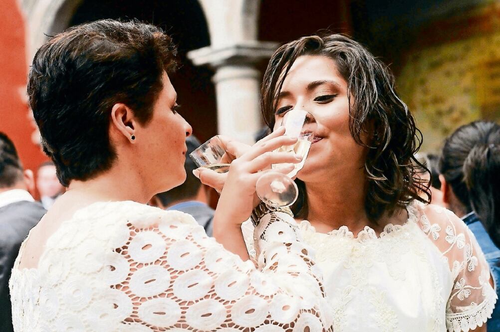 El presidente Enrique Peña Nieto afirma en un artículo publicado en el diario de EU, The Huffington Post, que se elige la inclusión sobre la discriminación (ARCHIVO ELUNIVERSAL)