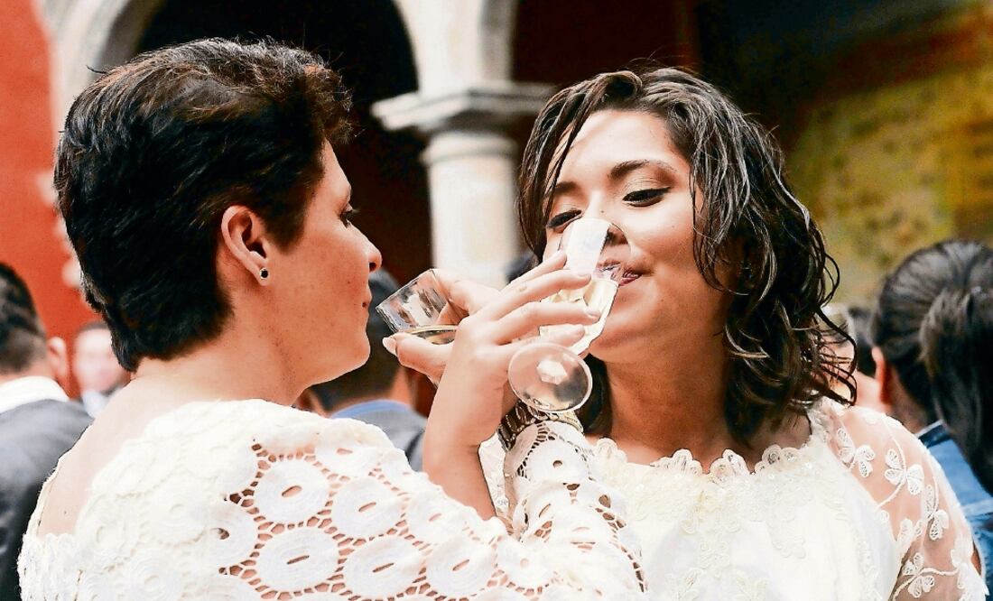 El presidente Enrique Peña Nieto afirma en un artículo publicado en el diario de EU, The Huffington Post, que se elige la inclusión sobre la discriminación (ARCHIVO ELUNIVERSAL)