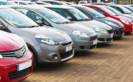 Por crisis de semiconductores, se venderán apenas un millón de autos nuevos en 2021: AMDA