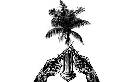 La mafia encontró el paraíso