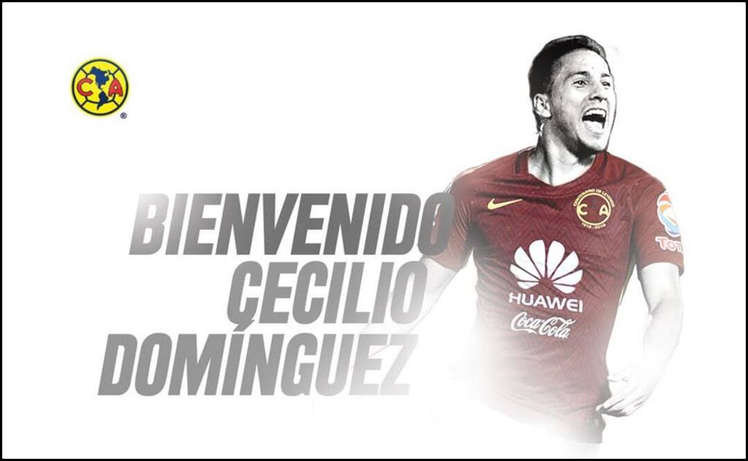 Foto: Cortesía América