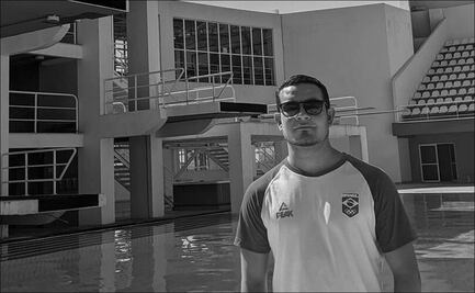 Clavadista olímpico muere a los 32 años