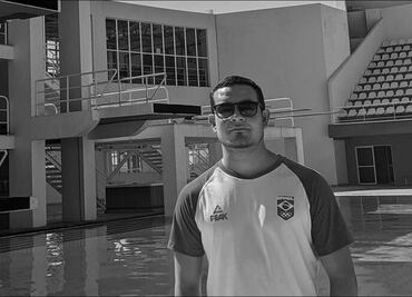 Clavadista olímpico muere a los 32 años