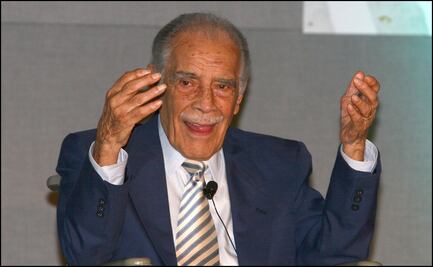 Ignacio Trelles falleció a los 103 años; opinan los expertos