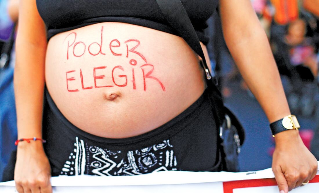 Foto: Archivo/EL UNIVERSAL