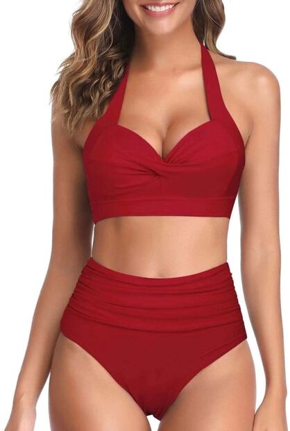 Trajes de baño en tendencia para primavera 2023