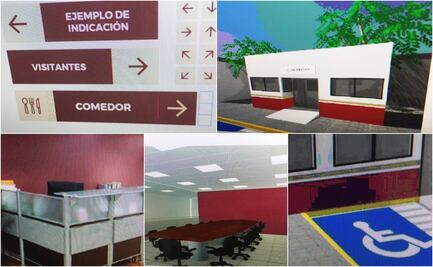 Queda prohibida la remodelación de oficinas de gobierno y compra de mobiliario nuevo o de lujo
