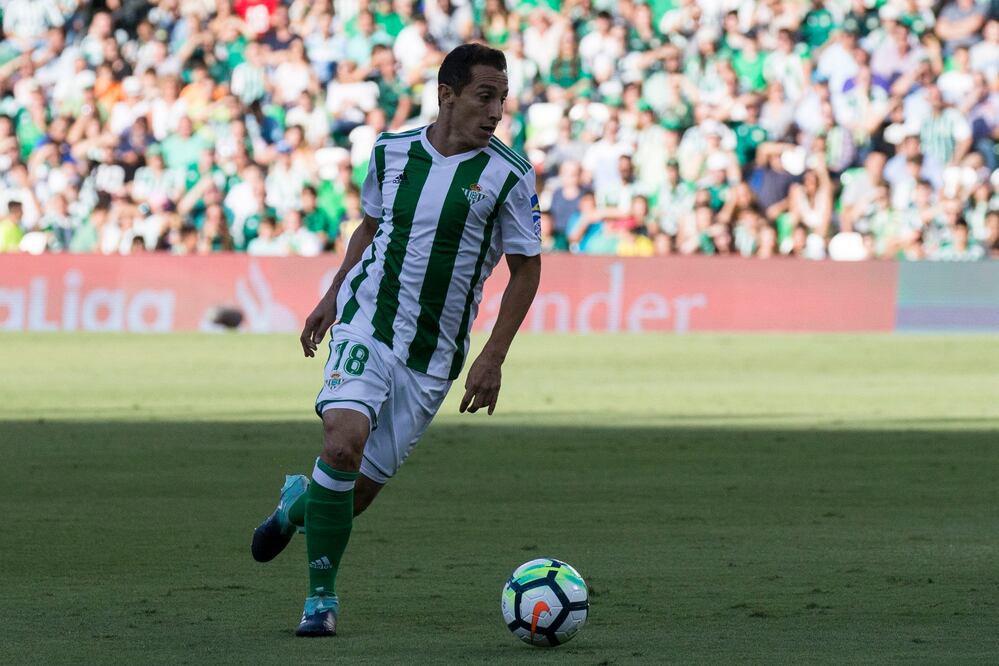 TWITTER @RealBetis