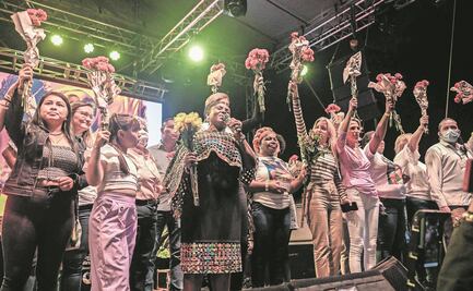 Mirada global. Latinoamérica, una región convulsa