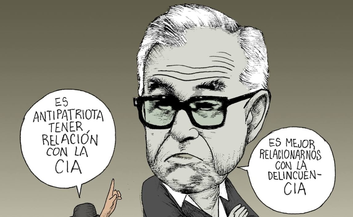 Cartón de KEMCHS