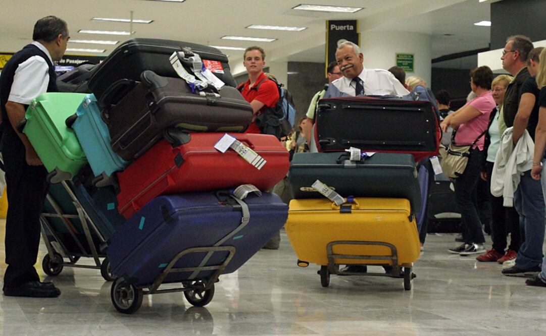 The record is attributed to the dynamism of domestic demand and the confidence in Mexico's future financial situation