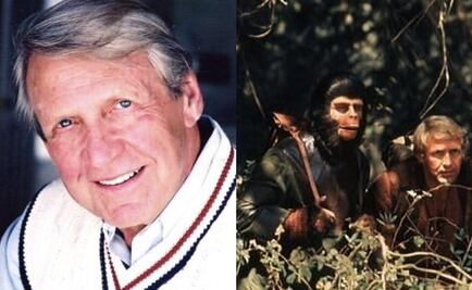 Ron Harper: ¿Cuál es la causa de muerte del protagonista de la serie "El Planeta de los Simios"?