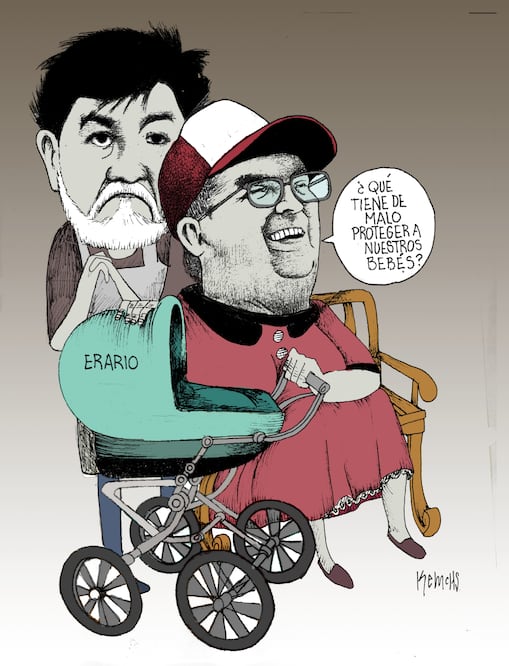 Proteccionistas