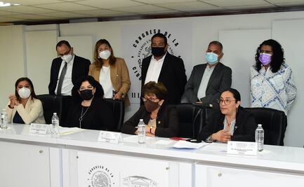 Morena propone ampliar un mes plazo para ejercer el Presupuesto Participativo