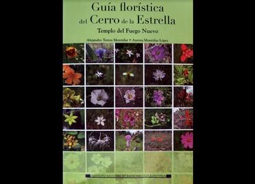 Publicación da cuenta de la flora del Cerro de la Estrella