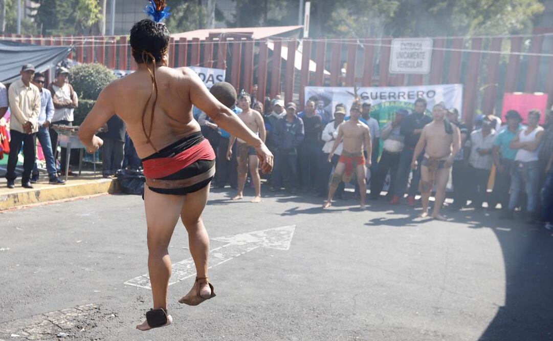 Foto: Berenice Fragoso