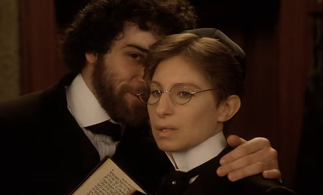 Además de protagonizar, la actriz también dirigió y produjo la cinta. Foto: MGM