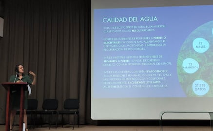 Alerta por deterioro del sistema arrecifal mesoamericano; se agrava su estado de salud