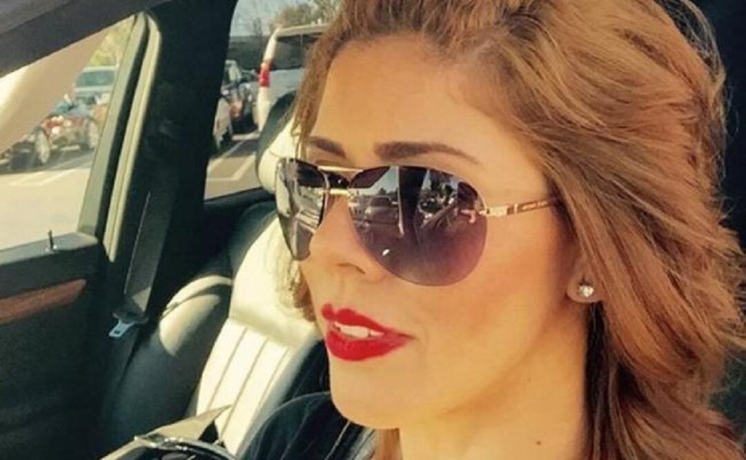 Rosa Isela Guzmán has offered to take a DNA test to confirm her identity after Emma Coronel, common-law wife of the leader of the Sinaloa cartel, claimed that his family did not know her. (Photo: The Guardian)