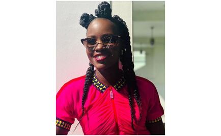 Lupita Nyong'o causa polémica por confesar que se inspiró en un transtorno neurológico