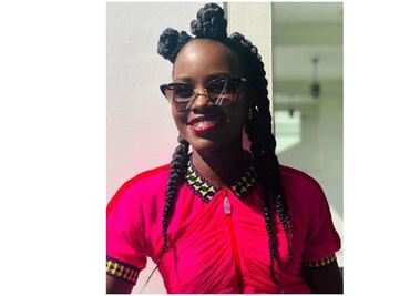 Lupita Nyong'o causa polémica por confesar que se inspiró en un transtorno neurológico