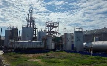 Diputados analizarán compra de "minirrefinerías" por internet; "hay que legislar", dice Kenia López