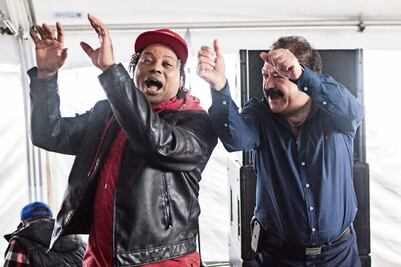 “En 15 años se reflejará campaña antiobesidad”