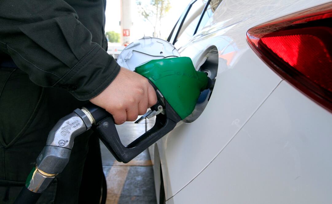 Foto: Archivo/ EL UNIVERSAL