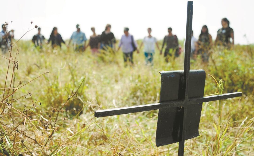 Foto: Archivo / EL UNIVERSAL