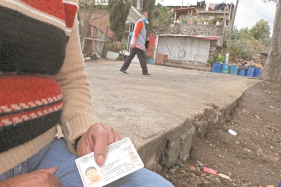 Several Mexico streets are named after President López Obrador