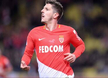 Stevan Jovetic, ¿Sólo rumor o en verdad está cerca del América?