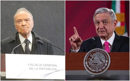 AMLO o Gertz, quién tiene la razón