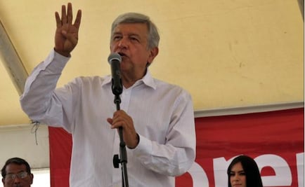 Investigación de PGR sobre Anaya "porque son de la misma mafia": AMLO