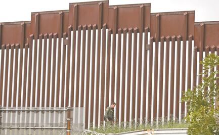 Extrañan políticas migratorias de Trump