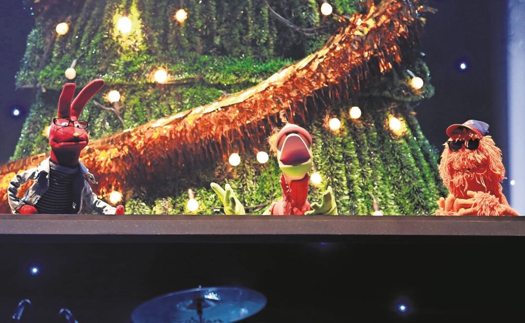 Foto: Archivo EL UNIVERSAL