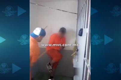 Pide CNDH medidas cautelares para penal Neza Bordo