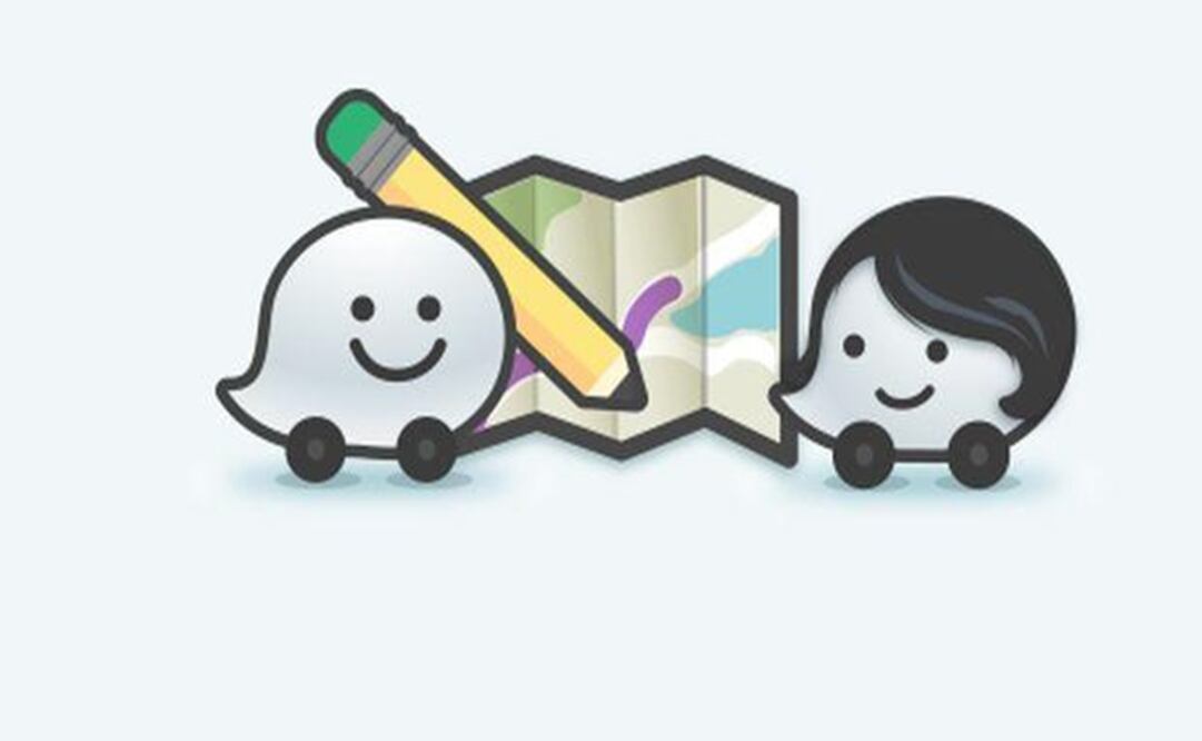 Waze permitirá que grabes tu voz para que te guíe en las rutas