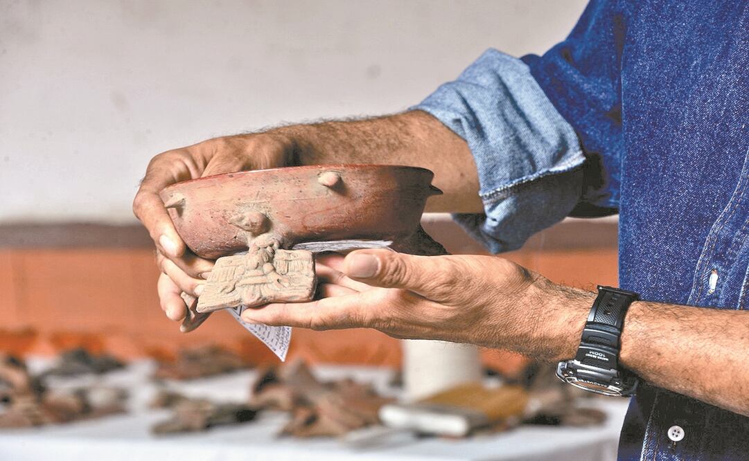 Foto: Archivo/EL UNIVERSAL.