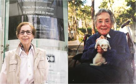 Las grandes lecciones de Helen Lavista