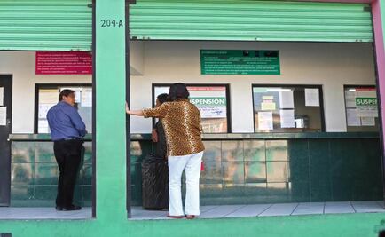 Sin registro en Profeco, 5 mil negocios