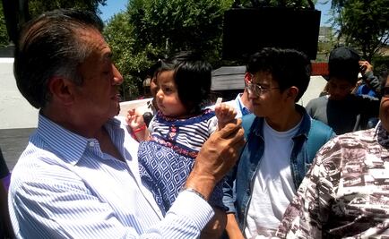 Pide "El Bronco" consenso ciudadano para buscar soluciones a cada región del país