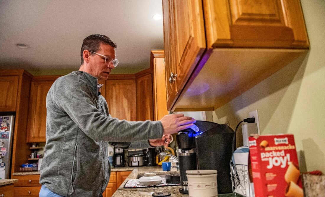 Foto: AFP / Joseph Prezioso