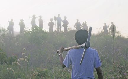 Pobo‘Tzu’ muestra a pueblo enterrado
