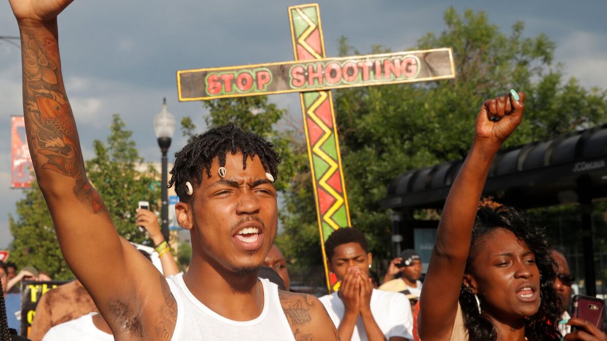 (Foto: Getty Images)