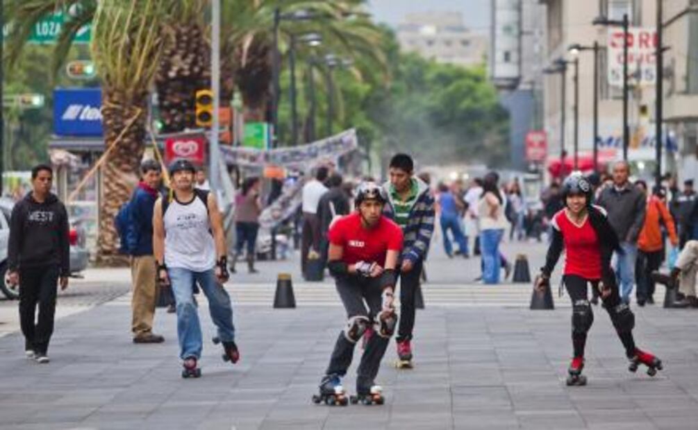 ¿Qué tipo de conductor eres? Estas son las reglas que debes cumplir