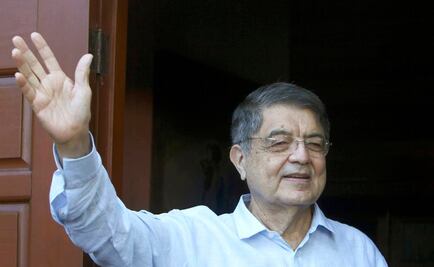 "Centroamérica debe estar orgullosa de Sergio Ramírez"