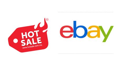 Conoce las ofertas de eBay para el Hot Sale