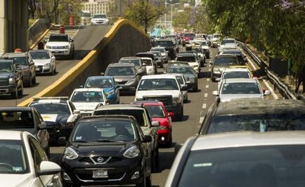 Necesario pensar en ciclistas y peatones, no solo en automóviles: Gálvez