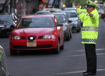 EN VIVO MXM Reporte vial de lo que pasa este sábado 8 de julio en la CDMX con Isidro Corro