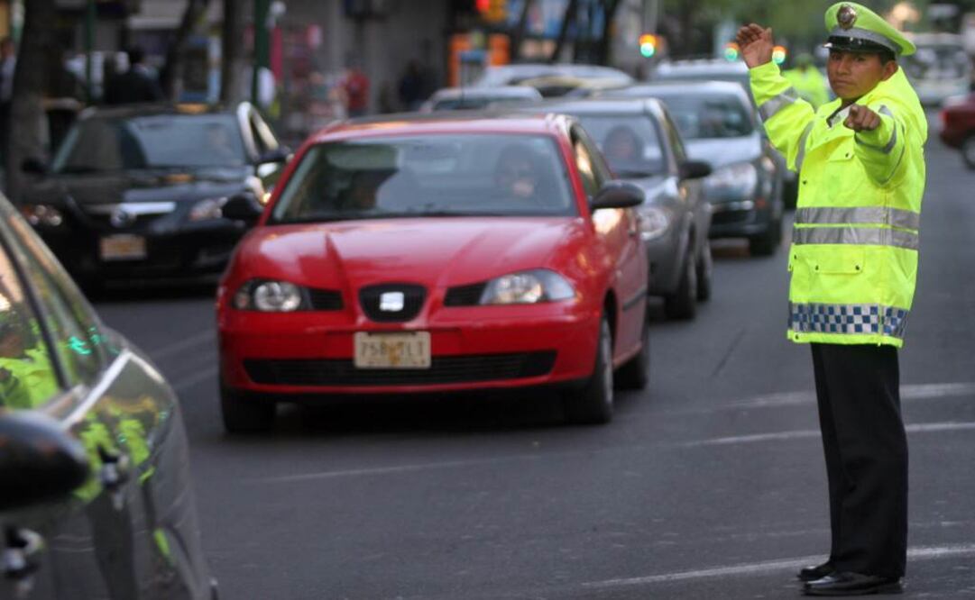 EN VIVO MXM Reporte vial de lo que pasa este sábado 8 de julio en la CDMX con Isidro Corro. Foto: Archivo/ EL UNIVERSAL